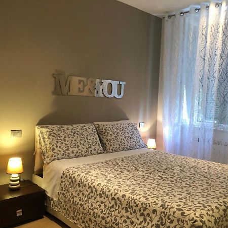 Onde House Casa Vacanze Le Grazie بورتوفينيري المظهر الخارجي الصورة