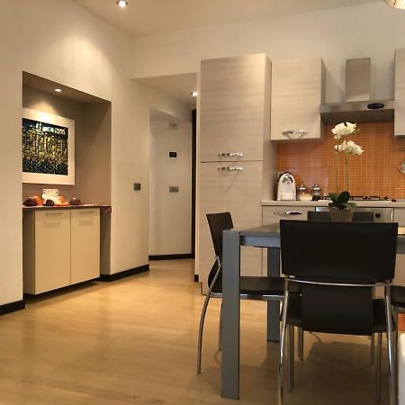 Onde House Casa Vacanze Le Grazie بورتوفينيري المظهر الخارجي الصورة