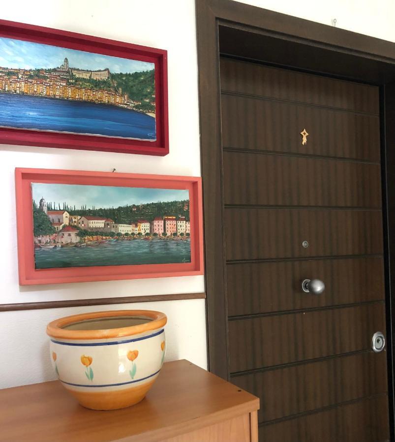 Onde House Casa Vacanze Le Grazie بورتوفينيري المظهر الخارجي الصورة