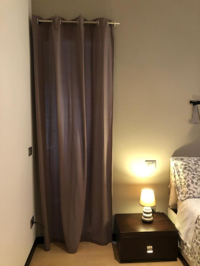 Onde House Casa Vacanze Le Grazie بورتوفينيري المظهر الخارجي الصورة