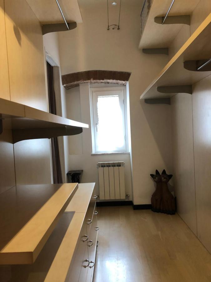 Onde House Casa Vacanze Le Grazie بورتوفينيري المظهر الخارجي الصورة