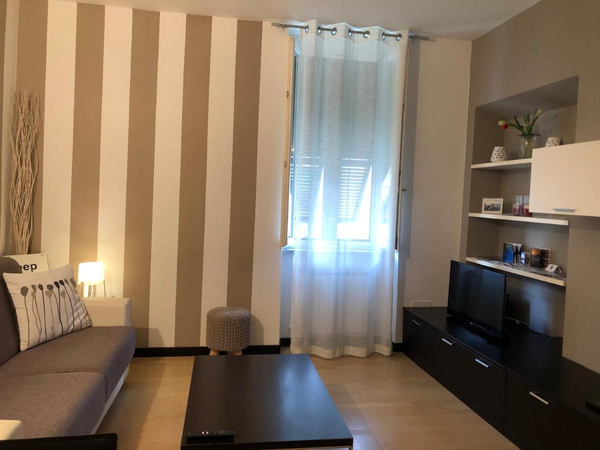 Onde House Casa Vacanze Le Grazie بورتوفينيري المظهر الخارجي الصورة