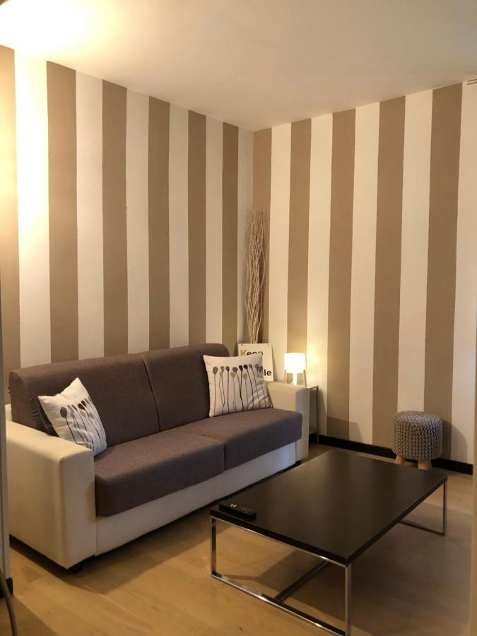 Onde House Casa Vacanze Le Grazie بورتوفينيري المظهر الخارجي الصورة