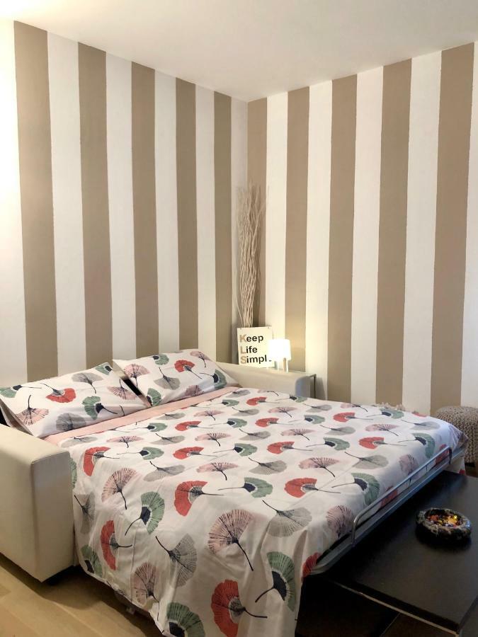 Onde House Casa Vacanze Le Grazie بورتوفينيري المظهر الخارجي الصورة