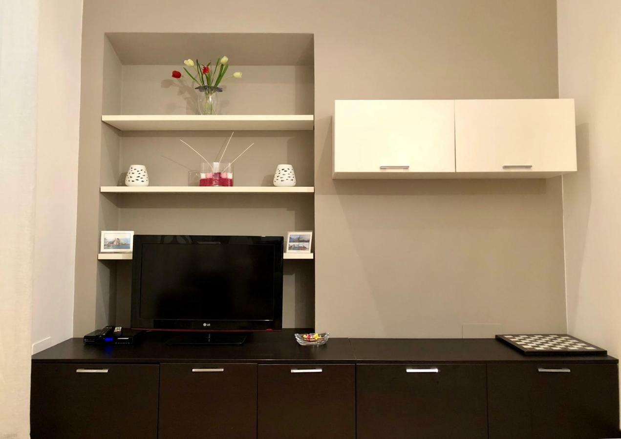 Onde House Casa Vacanze Le Grazie بورتوفينيري المظهر الخارجي الصورة